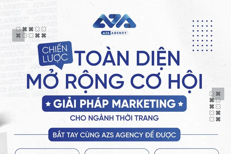 marketing thời trang