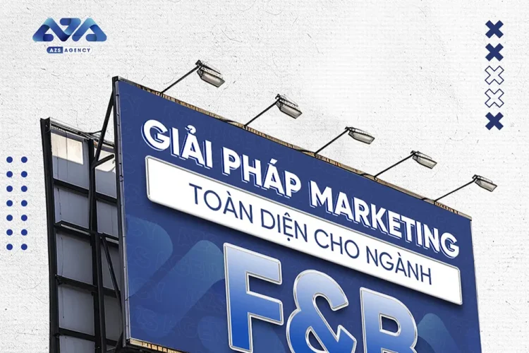 marketing nhà hàng